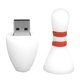 thumbnail image 2 of Unidad flash usb 2.0 unidad flash usb unidad flash usb modelado único unidad flash USB 2.0 portátil lindo U disco accesorios de computadora Gift16GB, 2 of 8