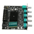 thumbnail image 4 of Placa Amplificadora BT, Placa Amplificadora De Sonido Estéreo Para Altavoces De 15-100W, 4-8 Ohmios, 4 of 7