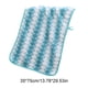 thumbnail image 3 of Accesorios de baño Toalla facial de vellón Corales Toalla doméstica gruesa y suave Adecuada para limpiar la cara y las manos Ideal para usar en el baño o la cocina Toallas de poliéster, 3 of 6