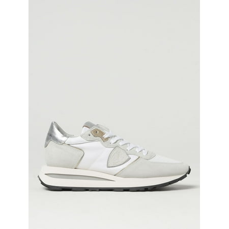

Philippe Model Sneakers Woman White Woman