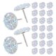thumbnail image 1 of unbranded 60Ud Chinchetas Con Diamantes Imitación Para Organizar Y Decorar Oficinas Y, 1 of 6