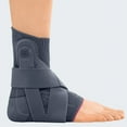 thumbnail image 3 of Mediven Medi Levamed Active Ankle Support Left, 3 of 5