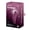 Berry, variant on Satisfyer Pocket Pro 1 | Pressure wave vibrator | 2 motors | 11 pressure wave intensities | 12 vibration programs | Rechargeable | Waterproof (IPX7) | Skin-friendly silicone (Berry)