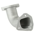 2024 Generator Intake Elbow Aluminum Alloy Standard Size Intake Pipe