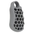 thumbnail image 5 of Fortalecedor de agarre de silicona, fortalecedor de agarre de mano, ejercitador de dedo de silicona portátil, entrenador de fuerza de agarre elaborado por expertos, 5 of 5