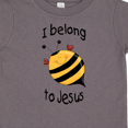 thumbnail image 4 of Inktastic I Belong to Jesus Boys or Girls Toddler T-Shirt, 4 of 5