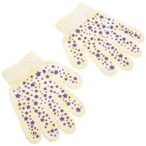 Safety Gloves Kids Children's Labor Winter Gym Work Gardening for Man