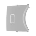 thumbnail image 5 of Kenally Cubierta de botón de interruptor de ventana de techo solar de coche de plástico para ML W164 W251 X164 16482071858K67 4 Vehículos, repuestos y accesorios Mis Gris 33*33*12mm, 5 of 5
