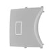 thumbnail image 5 of Sidaley Cubierta de botón de interruptor de ventana de techo solar de coche de plástico para ML W164 W251 X164 16482071858K67 4 Vehículos, repuestos y accesorios Mis Gris 33*33*12mm, 5 of 5