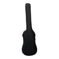 thumbnail image 2 of Electric Bass Bag Carry Handle,Bass Guitar Gig Bag for Guitar Instrument Bass, 2 of 8
