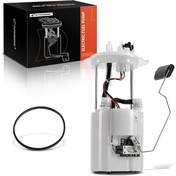 A-Premium Electric Fuel Pump Module Assembly Replacement for Hyundai Tucson Kia Sportage 2012-2013