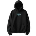thumbnail image 2 of Freya Skye Logo Merch Hoodie Sweatshirt Streetwear Unisex Winter&Spring Casual Fashion Pullovers, 2 of 6