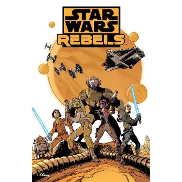 Star Wars: Rebels