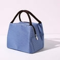 thumbnail image 2 of Tyidzon Insulated Lunch Bag Women, Lunch Box for Women, Reusable Lunch Bag for Work School Office Travel Picnic, 2 of 2