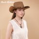 thumbnail image 2 of Collar Montana West RNS-WH05WT para mujer, turquesa occidental, 2 of 7