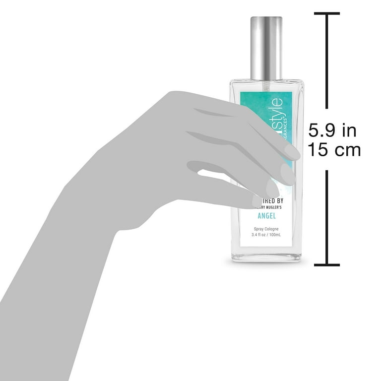 Instyle Fragrances An Impression Spray Cologne for Men