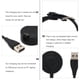 thumbnail image 3 of EeaseMX Cable de datos compatible con Garmin Fenix 5s, cable de carga, cargador y soporte de carga., 3 of 8