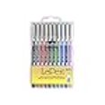 thumbnail image 3 of Le Pen Ensemble Foncé 10/Pkg-Couleurs Assorties, 3 of 4
