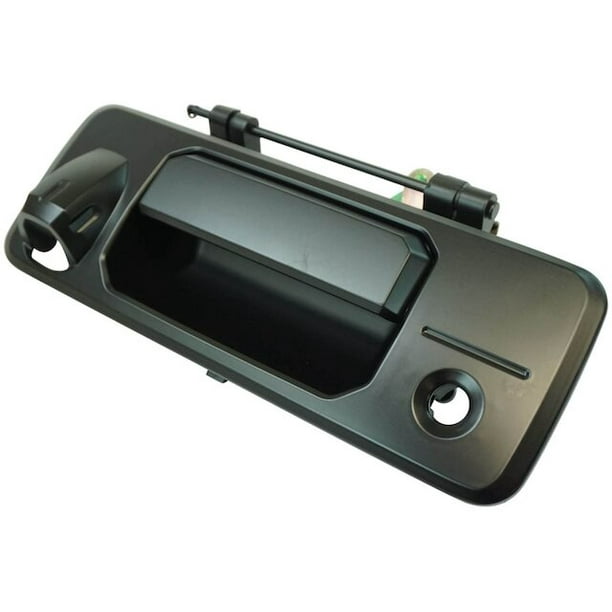 Toyota Sienna Tailgate Handle