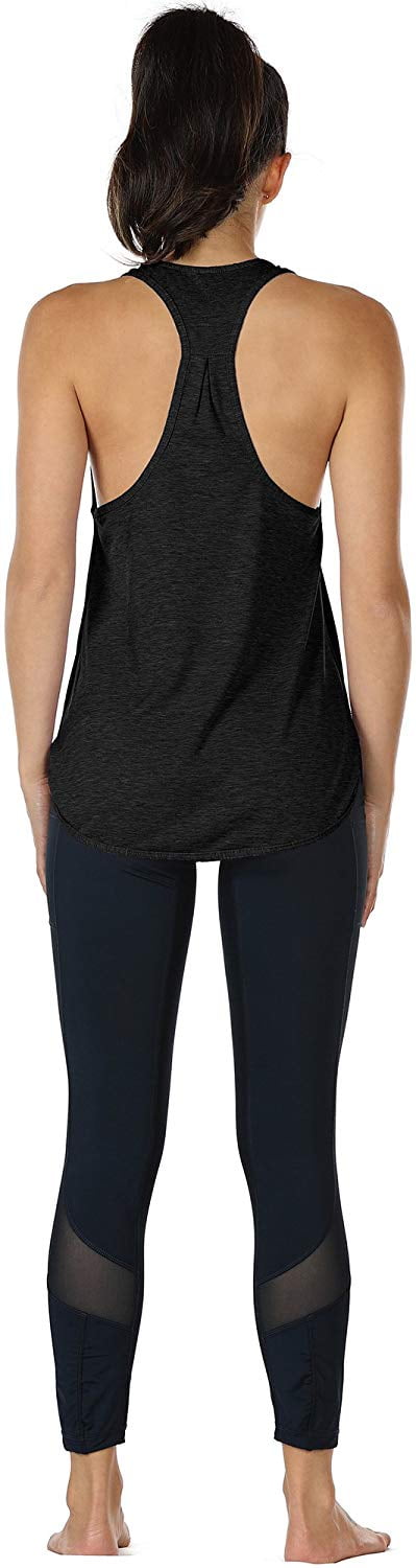 icyzone workout tank tops