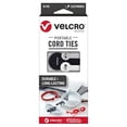 thumbnail image 1 of Organizador de Cables Portátiles VELCRO Brand 36 Lazos 3 Tamaños y Colores, 1 of 3