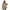 Yellow White Stripe, variant on Women's Stripe Puffer Jacket Lightweight Long Sleeve Buttons Quilted Coat Fall Winter Warm Padded Jacket
