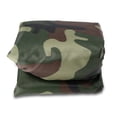 thumbnail image 2 of Professional Universal Kayak Cover Canoe Boat Waterproof Resistant Dust Storage Cover, 2 of 6