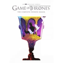 Game Of Thrones: Season 4 (Limited Edition DVD)