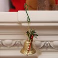 thumbnail image 5 of 10Set Christmas Tree Decoration S Hook Festive Supplies Auxiliary Plastic Accessories, 5 of 6