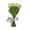 Milky White, variant on mdesiwst 10Pcs Tulip Flower LED Lights USB Powered Warm Glow Faux Flower Lamp for Bedroom Living Room Wedding Decor Creative Ambient Night Light