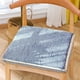 thumbnail image 5 of Cojín para Silla, Grueso y Suave, Ideal para Estudiantes. Almohadilla Cálida para Silla de Oficina, Antideslizante, Perfecta para El Invierno., 5 of 6
