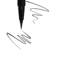 thumbnail image 3 of By The Clique Premium Waterproof Black Liquid Eyeliner | Smudge Proof - All Day Stay | Vegan, Gluten Free and Cruelty Free, 3 of 3