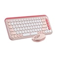 thumbnail image 2 of LOGITECH POP ICON COMBO ROSE COMBO, 2 of 6