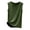 Army Green, variant on Kukoosong Women's Pajama Tank Top Solid Color Sleeveless Crew Neck for Summer HomeWear Tops, Breathable and Comfortable LoungeWear Tops Nighty for Women