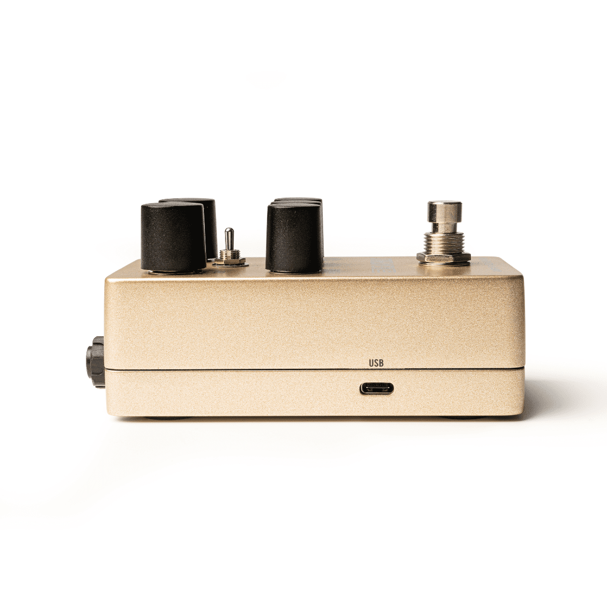Universal Audio Heavenly Plate Reverb Effect Pedal