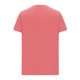 thumbnail image 4 of Fiudx Ropa de Mujer Blusa de Manga Corta con Cuello En V de Color Sólido a La Moda para Mujer, 4 of 6