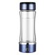 thumbnail image 1 of Botella de agua de Hidrógeno ionizador de taza generador rico en hidrógeno portátil recargable, 1 of 8