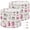 Color 1, variant on Drum Lampshades 13"x13"x10" fruit Pineapple Black White Light Shade for Table Lamps Floor Lamp Shades Replacement Assembly Required