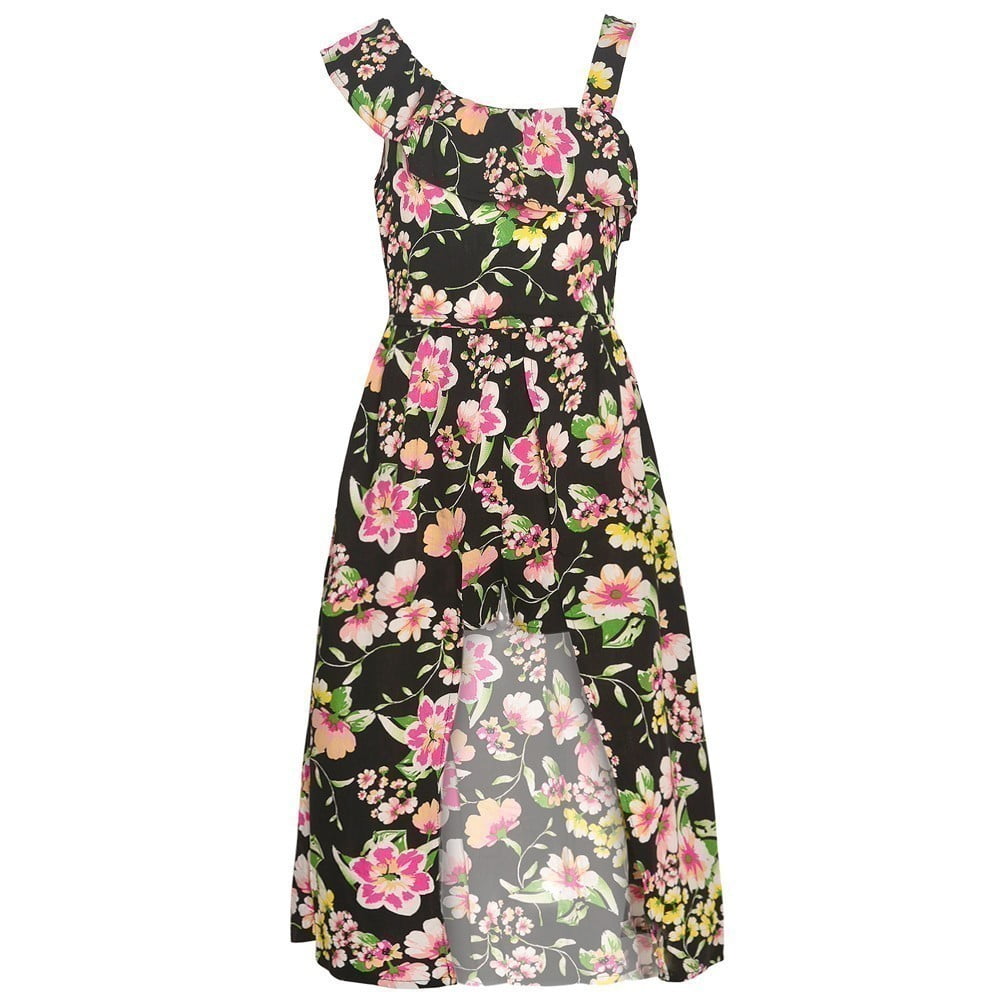 romper dress walmart