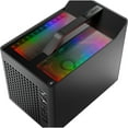 thumbnail image 3 of Lenovo Legion C730-19ICO - Intel Core i5 (8th Gen) i5-8400 2.8GHz - 8GB DDR4 SDRAM - 2TB HDD - Windows 10 Home - NVIDIA GeForce GTX 1060 6GB GDDR5 - Gaming Desktop Computer, 3 of 7