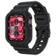 thumbnail image 5 of Correa de reloj con funda protectora Amband para Apple de 41 mm/40 mm/38 mm, 5 of 7