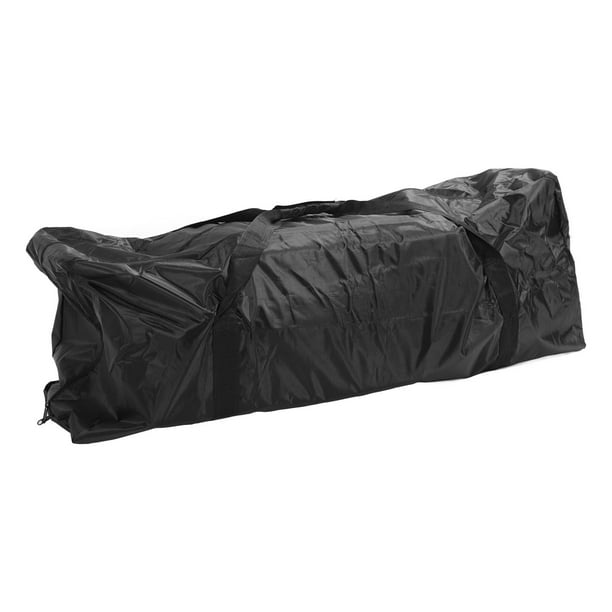 Bolsa De Transporte Para Scooter Eléctrico, Bolso De Almacenamiento Para Scooter, Cremallera Suave Y Duradera, Tela Oxford Resistente A Los Arañazos Para Almacenamiento