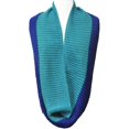 thumbnail image 3 of Thick Knitted Winter Warm Infinity Scarf, 3 of 5