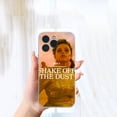 thumbnail image 3 of Funda de teléfono b-beetlejugos 2 para iPhone, 14, 13, 12, 11 Pro Max, XS Max, X, XR, 7, 8 Plus, Mini, material de TPU azul, película caliente, 3 of 5