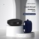 thumbnail image 2 of For Xiaomi Redmi Buds 6S Buds 6 Active Case Wireless Earphone Silicone Protective Cover with Carabin, 2 of 5