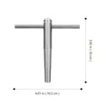 thumbnail image 2 of MIANGASTORE 1 Set Tool Wind Instrument Repair Tool Trumpet Shaping Tool, 2 of 8