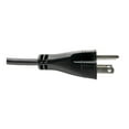 thumbnail image 2 of Tripp Lite Model P006-010-HG10 10 ft. Hospital-Grade Computer Power Cord, 10A, 18 AWG, 2 of 3