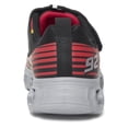 thumbnail image 5 of Skechers Boys Elix-Light Up Velcro Strap Sneakers, 5 of 6