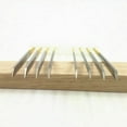 thumbnail image 2 of 13Pcs Engraving Cut Bits Jewelry Tool for Pneumatic Impact Engraving Machine, 2 of 4