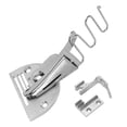 thumbnail image 3 of Right Angle Binders, Clever Design Binding Attachment Bias Binder Standard Size With 2Pcs Presser Feet For Industrial Lockstitch Machine, 3 of 8